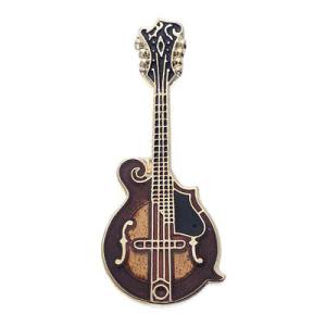 Mini-Pin Mandolin
