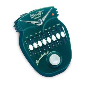Danelectro Fish and Chips