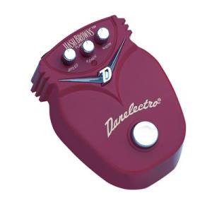 Danelectro Hash Browns