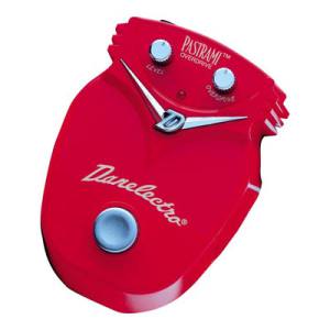 Danelectro Pastrami