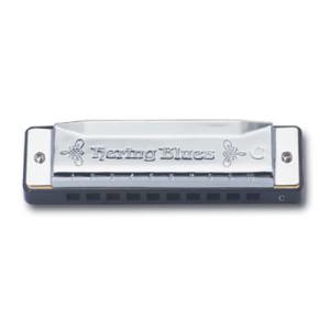 Hering Blues Harp H2020D