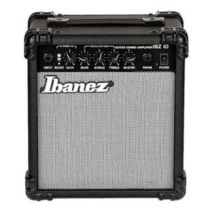 Ibanez IBZ 10