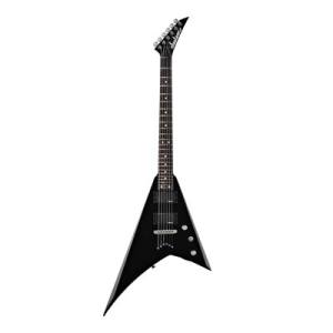 Jackson JS30 Randy Rhoads Black