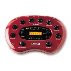 Line 6 POD XT