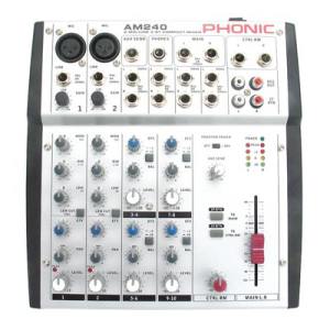Phonic AM240