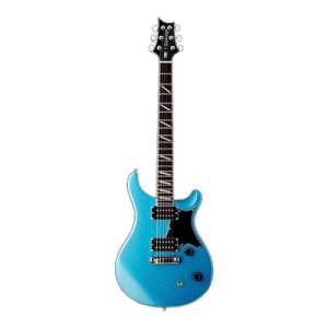 PRS Santana SE Aqua Metallic