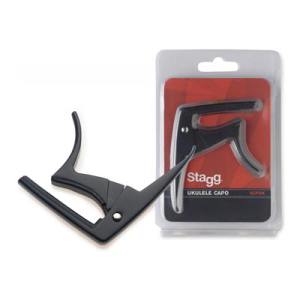 Stagg SCPUK BK