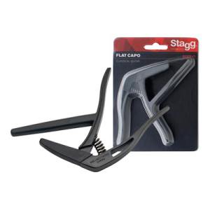 Stagg SCPX-FL BK