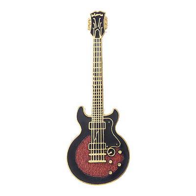 Mini-Pin Les Paul Special 55 Sunburst