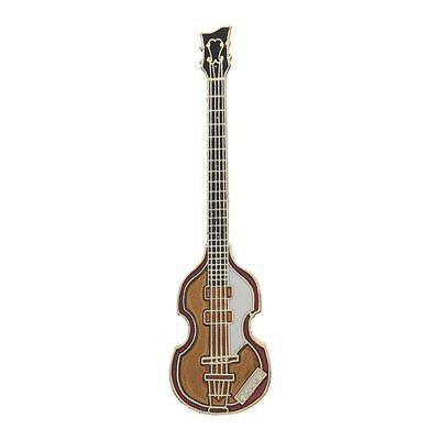 Mini-Pin Beatle Bass