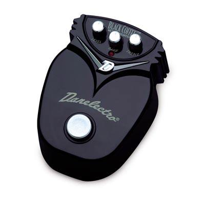 Danelectro Black Coffee