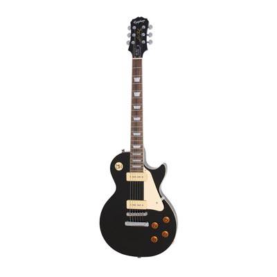 Epiphone Les Paul Custom P90 Reissue Ebony