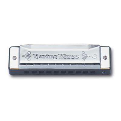 Hering Blues Harp H2020D