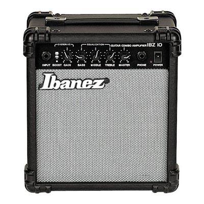 Ibanez IBZ 10