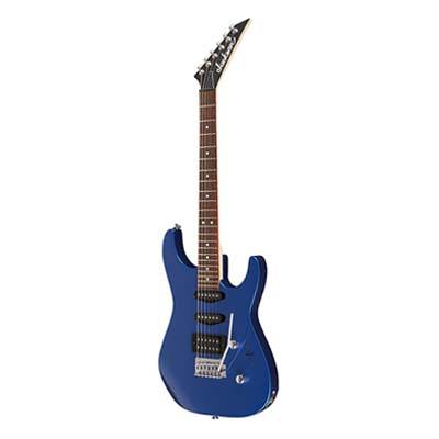 Jackson Dinky JS20 Dark Metallic Blue