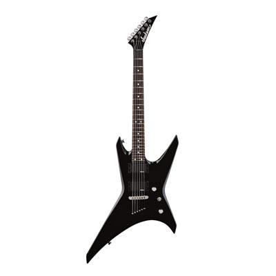 Jackson JS30 Warrior Black