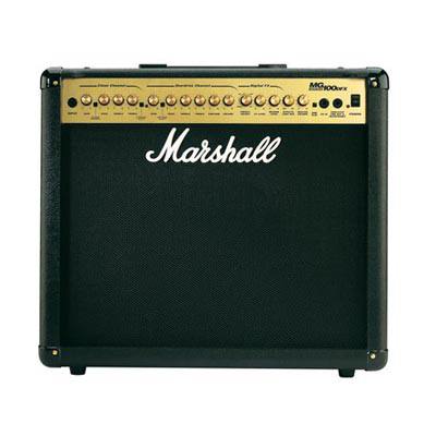 Marshall MG100DFX