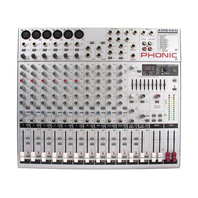 Phonic AM642D