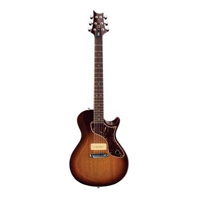 PRS SE One Tobacco Sunburst