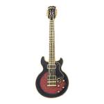 Mini-Pin Les Paul Special 55 Sunburst