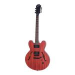 Epiphone ES 335 Studio Worn Cherry