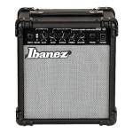 Ibanez IBZ 10